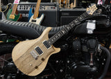 PRS Paul Reed Smith USA CE 24-08 Black Limba Limited Edition (Einzelstück) - inkl. Premium Gigbag