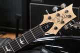 PRS Paul Reed Smith USA CE 24-08 Black Limba Limited Edition (Einzelstück) - inkl. Premium Gigbag