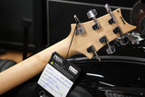 PRS Paul Reed Smith USA CE 24-08 Black Limba Limited Edition (Einzelstück) - inkl. Premium Gigbag