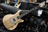 PRS Paul Reed Smith USA CE 24-08 Black Limba Limited Edition (Einzelstück) - inkl. Premium Gigbag
