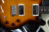 PRS Paul Reed Smith SE DGT David Grissom Trem Tabacco Sunburst inklusive Gigbag