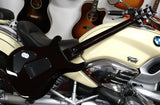 PRS Paul Reed Smith SE DGT David Grissom Trem Tabacco Sunburst inklusive Gigbag