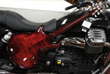 PRS Paul Reed Smith USA McCarty 594 Hollow II Pattern Vintage 10-Top Red Tiger Flamed Maple - inkl. Koffer