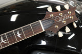 PRS Paul Reed Smith USA McCarty 594 Hollow II Pattern Vintage 10-Top Red Tiger Flamed Maple - inkl. Koffer