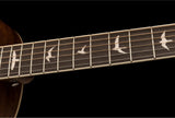 PRS Paul Reed Smith Akustikgitarre SE P20E Parlor Pink Lotus Satin Limited Edition inkl. Gigbag