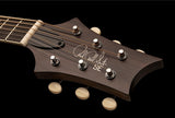 PRS Paul Reed Smith Akustikgitarre SE P20E Parlor Pink Lotus Satin Limited Edition inkl. Gigbag