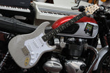 PRS Paul Reed Smith USA John Mayer Silver Sky Dead Spec Moc Sand Satin Ltd. Edt. - Rosewood FB - inkl. Deluxe Koffer