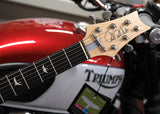 PRS Paul Reed Smith USA John Mayer Silver Sky Dead Spec Moc Sand Satin Ltd. Edt. - Rosewood FB - inkl. Deluxe Koffer
