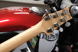 PRS Paul Reed Smith USA John Mayer Silver Sky Dead Spec Moc Sand Satin Ltd. Edt. - Rosewood FB - inkl. Deluxe Koffer