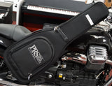 PRS Paul Reed Smith USA John Mayer Silver Sky Strat Polar Blue - Maple FB - inkl. Premium Gigbag