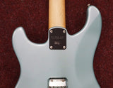 PRS Paul Reed Smith USA John Mayer Silver Sky Strat Polar Blue - Maple FB - inkl. Premium Gigbag