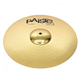 Paiste Cymbals 101 Brass 14" Crash - zum tiefsten Preis weltweit.