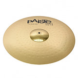 Paiste Cymbals 101 Brass 18" Crash-Ride - zum tiefsten Preis weltweit.