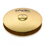 Paiste Cymbals 101 Brass 13" Hi-Hat - zum tiefsten Preis weltweit.