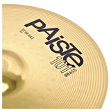 Paiste Cymbals 101 Brass 13" Hi-Hat - zum tiefsten Preis weltweit.