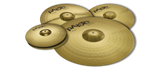 Paiste Cymbals 101 Brass - zum tiefsten Preis weltweit. Einfach Cymbal aussuchen und Preis anfragen!
