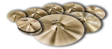 Paiste Cymbals Formula 602 Classic - zum tiefsten Preis weltweit. Einfach Cymbal aussuchen und Preis anfragen!
