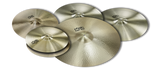 Paiste Cymbals Giant Beat - zum tiefsten Preis weltweit. Einfach Cymbal aussuchen und Preis anfragen!