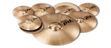 Paiste Cymbals PST 5 - zum tiefsten Preis weltweit. Einfach Cymbal aussuchen und Preis anfragen!