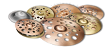 Paiste Cymbals PST X - zum tiefsten Preis weltweit. Einfach Cymbal aussuchen und Preis anfragen!