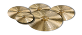 Paiste Cymbals Signature Traditionals - zum tiefsten Preis weltweit. Einfach Cymbal aussuchen und Preis anfragen!