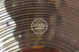 Paiste Signature Precision Series 22" Heavy Ride Cymbal / B20 Bronze-Legierung / Made in Switzerland