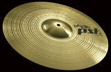 Paiste Cymbals PST 3 Crash 16" - zum tiefsten Preis weltweit.