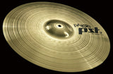 Paiste Cymbals PST 3 Crash-Ride 18" - zum tiefsten Preis weltweit.
