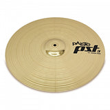 Paiste Cymbals PST 3 Crash-Ride 18" - zum tiefsten Preis weltweit.