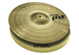 Paiste Cymbals PST 3 Hi-Hat 13" - zum tiefsten Preis weltweit.
