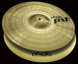Paiste Cymbals PST 3 Hi-Hat 14" - zum tiefsten Preis weltweit.