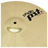 Paiste Cymbals PST 3 Hi-Hat 14" - zum tiefsten Preis weltweit.