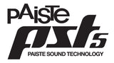 Paiste Cymbals PST 5 Rock Crash 18" - zum tiefsten Preis weltweit.