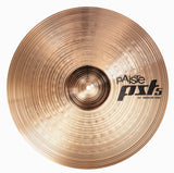 Paiste Cymbals PST 5 Medium Ride 20" - zum tiefsten Preis weltweit.