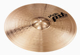 Paiste Cymbals PST 5 Medium Ride 20" - zum tiefsten Preis weltweit.
