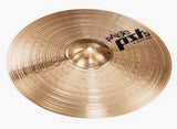 Paiste Cymbals PST 5 Medium Crash 18" - zum tiefsten Preis weltweit.
