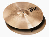 Paiste Cymbals PST 5 Medium Hi-Hat 14" - zum tiefsten Preis weltweit.