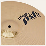 Paiste Cymbals PST 5 Medium Hi-Hat 14" - zum tiefsten Preis weltweit.