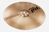 Paiste Cymbals PST 5 Rock Crash 18" - zum tiefsten Preis weltweit.