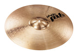 Paiste Cymbals PST 5 Rock Ride 20" - zum tiefsten Preis weltweit.