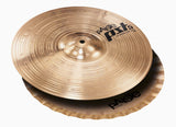 Paiste Cymbals PST 5 Sound Edge Hi-Hat 14" - zum tiefsten Preis weltweit.