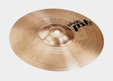 Paiste Cymbals PST 5 Splash 10" - zum tiefsten Preis weltweit.