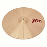 Paiste Cymbals PST 7 Crash 18" - zum tiefsten Preis weltweit - Made in Switzerland