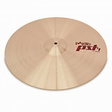 Paiste Cymbals PST 7 Crash 19" - zum tiefsten Preis weltweit - Made in Switzerland