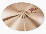 Paiste Cymbals PST 7 Heavy Crash 16" - zum tiefsten Preis weltweit - Made in Switzerland