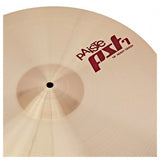 Paiste Cymbals PST 7 Heavy Crash 18" - zum tiefsten Preis weltweit - Made in Switzerland