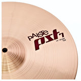 Paiste Cymbals PST 7 Hi-Hat 14" - zum tiefsten Preis weltweit - Made in Switzerland