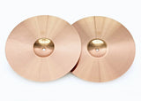 Paiste Cymbals PST 7 Light Hi-Hat 14" - zum tiefsten Preis weltweit - Made in Switzerland