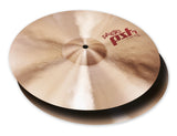 Paiste Cymbals PST 7 Light Hi-Hat 14" - zum tiefsten Preis weltweit - Made in Switzerland