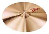 Paiste Cymbals PST 7 Light Ride 20" - zum tiefsten Preis weltweit - Made in Switzerland